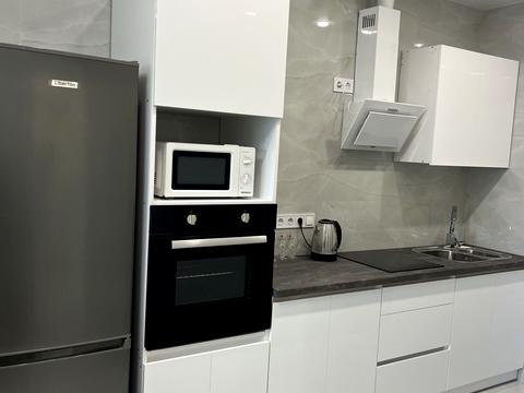 квартира за адресою Рівне, Біла вул., 1-В