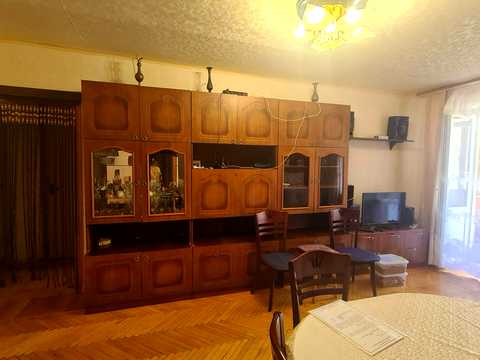 квартира за адресою Юрія Литвинського вул. (Російська), 14/39