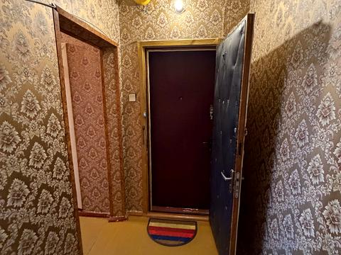 квартира по адресу Николая Закревского ул., 27/2