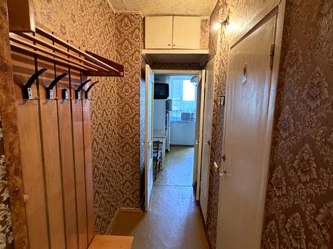 квартира по адресу Николая Закревского ул., 27/2