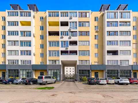 квартира по адресу Франковская ул., 10