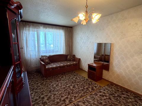 квартира по адресу Николая Закревского ул., 27/2