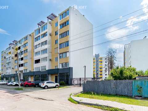 квартира за адресою Франківська вул., 10