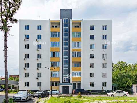 квартира за адресою Франківська вул., 10