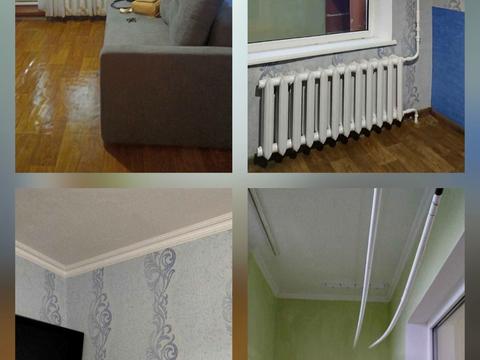 квартира за адресою Рівне, Академіка Грушевського вул., 44