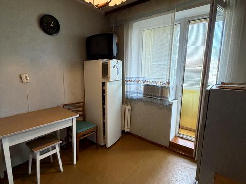квартира по адресу Николая Закревского ул., 27/2