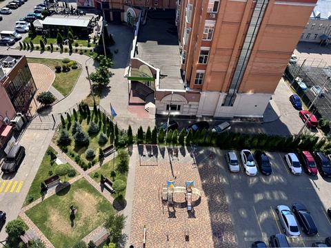 квартира по адресу Шевченко бульв., 150/1