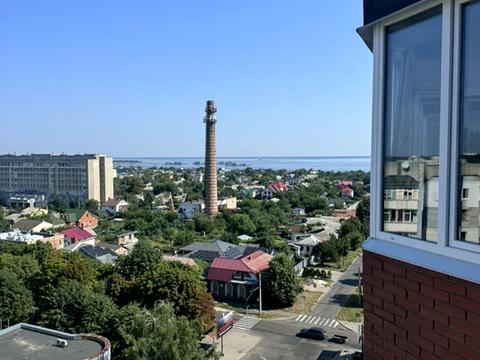квартира по адресу Шевченко бульв., 150/1