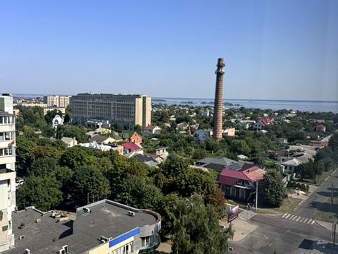 квартира по адресу Шевченко бульв., 150/1