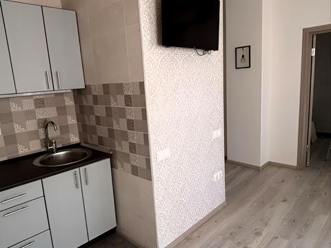 квартира за адресою Мироносицька вул., 97
