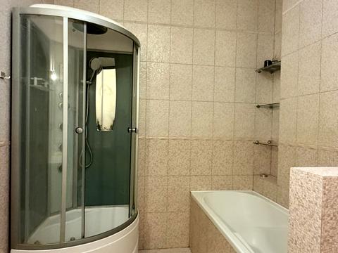 квартира по адресу Андрея Верхогляда ул. (Михайла Драгомирова), 12