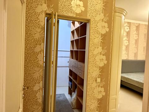 квартира по адресу Андрея Верхогляда ул. (Михайла Драгомирова), 12