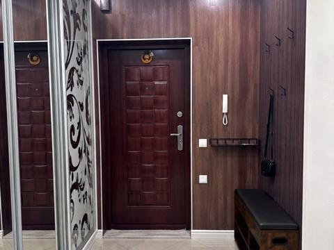 квартира за адресою Марсельська вул., 42