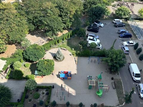 квартира за адресою Марсельська вул., 42