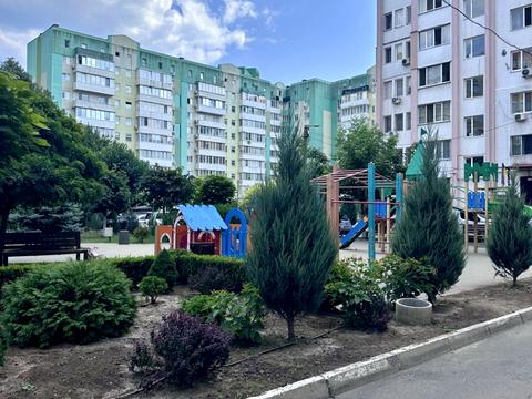квартира за адресою Марсельська вул., 42