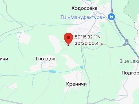 участок по адресу Грушева ул.