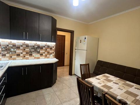 квартира по адресу Рубчака ул., 21