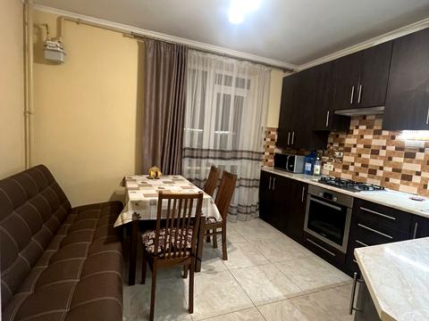 квартира по адресу Рубчака ул., 21