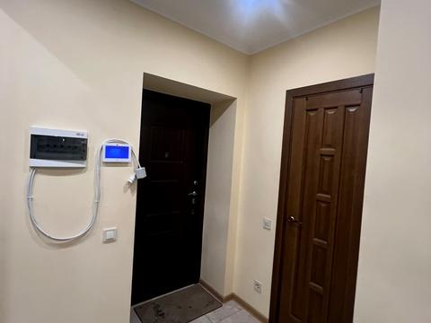 квартира по адресу Рубчака ул., 21