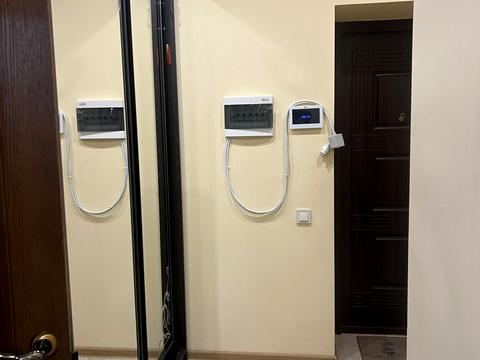 квартира по адресу Рубчака ул., 21