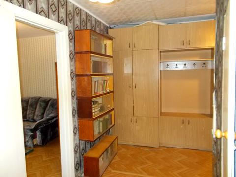 квартира по адресу 1-ї Танкової Бригади ул. (Генерала Бєлова), 17