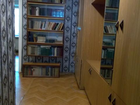квартира по адресу 1-ї Танкової Бригади ул. (Генерала Бєлова), 17