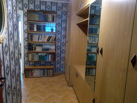 квартира по адресу 1-ї Танкової Бригади ул. (Генерала Бєлова), 17