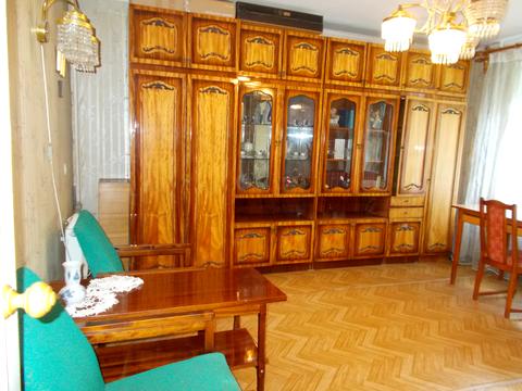 квартира по адресу 1-ї Танкової Бригади ул. (Генерала Бєлова), 17