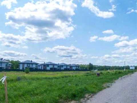 участок по адресу Грушева ул.