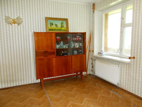 квартира по адресу 1-ї Танкової Бригади ул. (Генерала Бєлова), 17