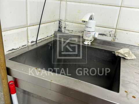комерційна за адресою Авіаконструктора Антонова вул., 1