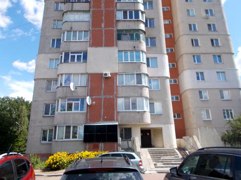 квартира по адресу 1-ї Танкової Бригади ул. (Генерала Бєлова), 17