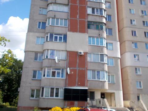квартира по адресу 1-ї Танкової Бригади ул. (Генерала Бєлова), 17
