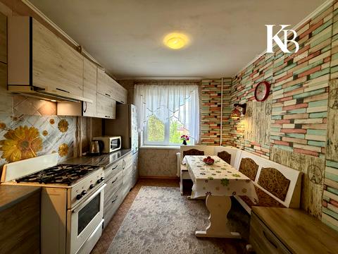 квартира за адресою Любарського вул. (Білостоцького), 84-А