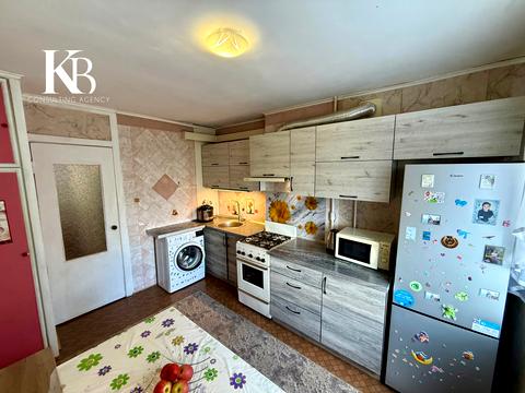 квартира за адресою Любарського вул. (Білостоцького), 84-А