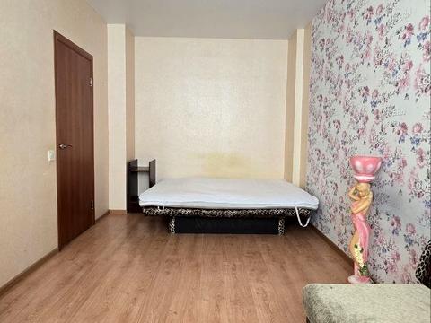 квартира по адресу Проездная ул., 7
