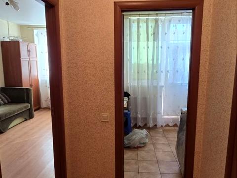 квартира по адресу Проездная ул., 7