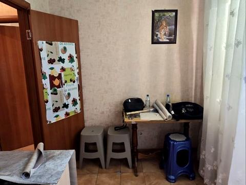 квартира по адресу Проездная ул., 7