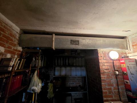 паркоместо по адресу Южный бульв., 38