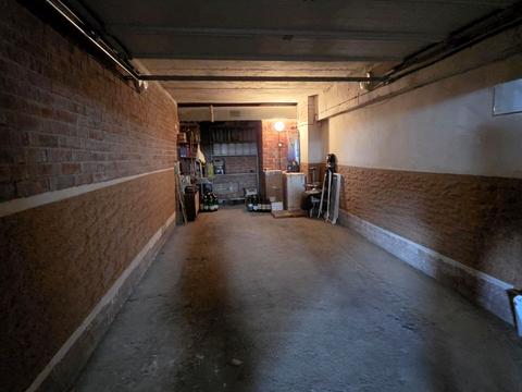 паркоместо по адресу Южный бульв., 38