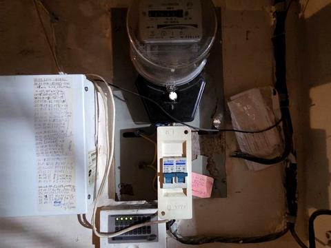 паркоместо по адресу Южный бульв., 38