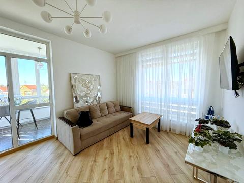 квартира за адресою Жовківська вул., (Будинок 2)