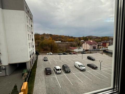 квартира за адресою Жовківська вул., (Будинок 2)
