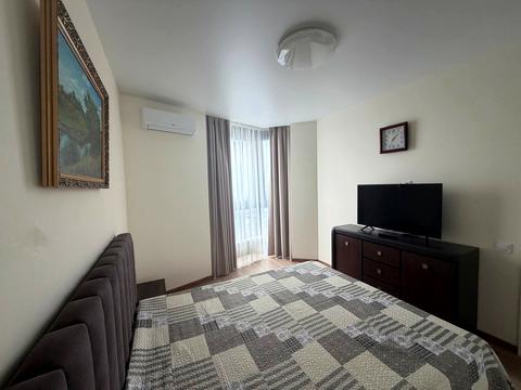 квартира по адресу Митрополита Василия Липковского ул. (Урицького), 38