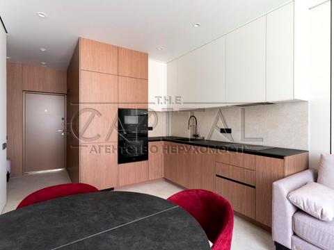 квартира за адресою Регенераторна вул., 4 к17