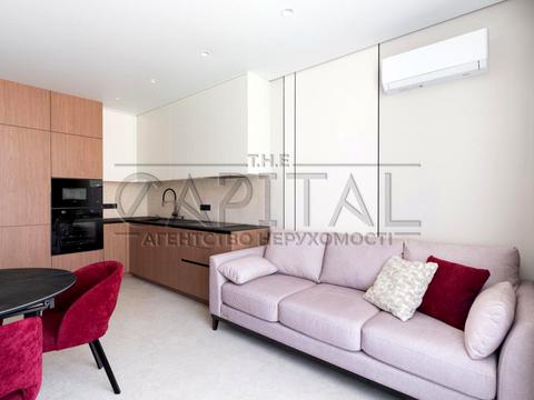 квартира за адресою Регенераторна вул., 4 к17