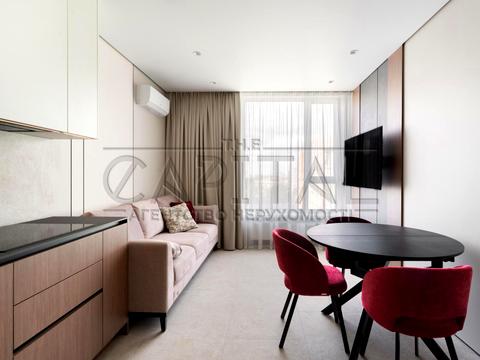 квартира за адресою Регенераторна вул., 4 к17