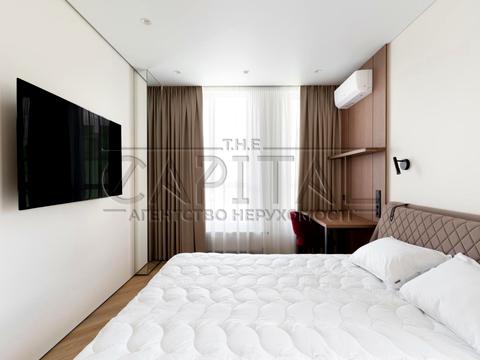 квартира за адресою Регенераторна вул., 4 к17