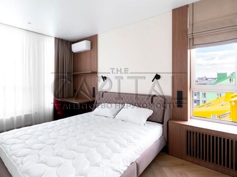 квартира за адресою Регенераторна вул., 4 к17