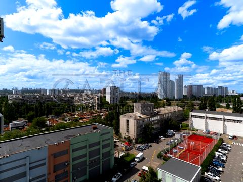 квартира за адресою Регенераторна вул., 4 к17